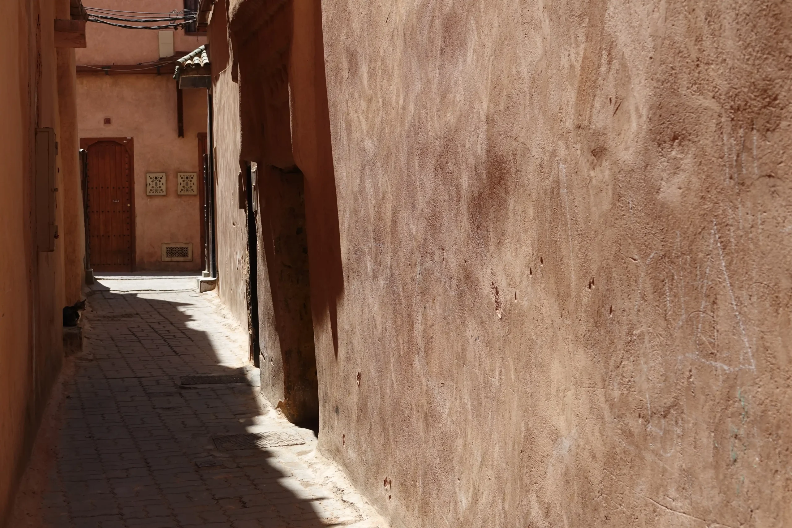 Riad Marrakech avec vue sur l’Atlas : nos adresses préférées
